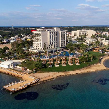 Hotel Duja Didim Exterior foto