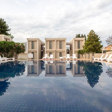 Hotel Duja Didim Exterior foto