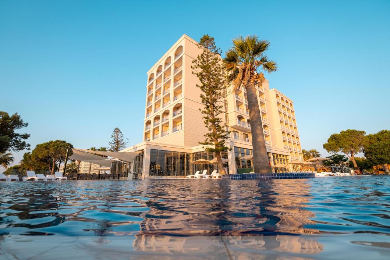 Hotel Duja Didim Exterior foto