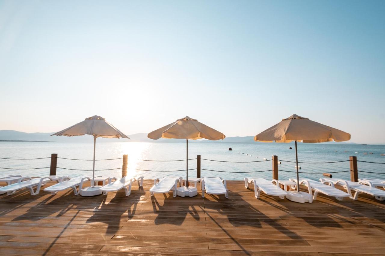 Hotel Duja Didim Exterior foto
