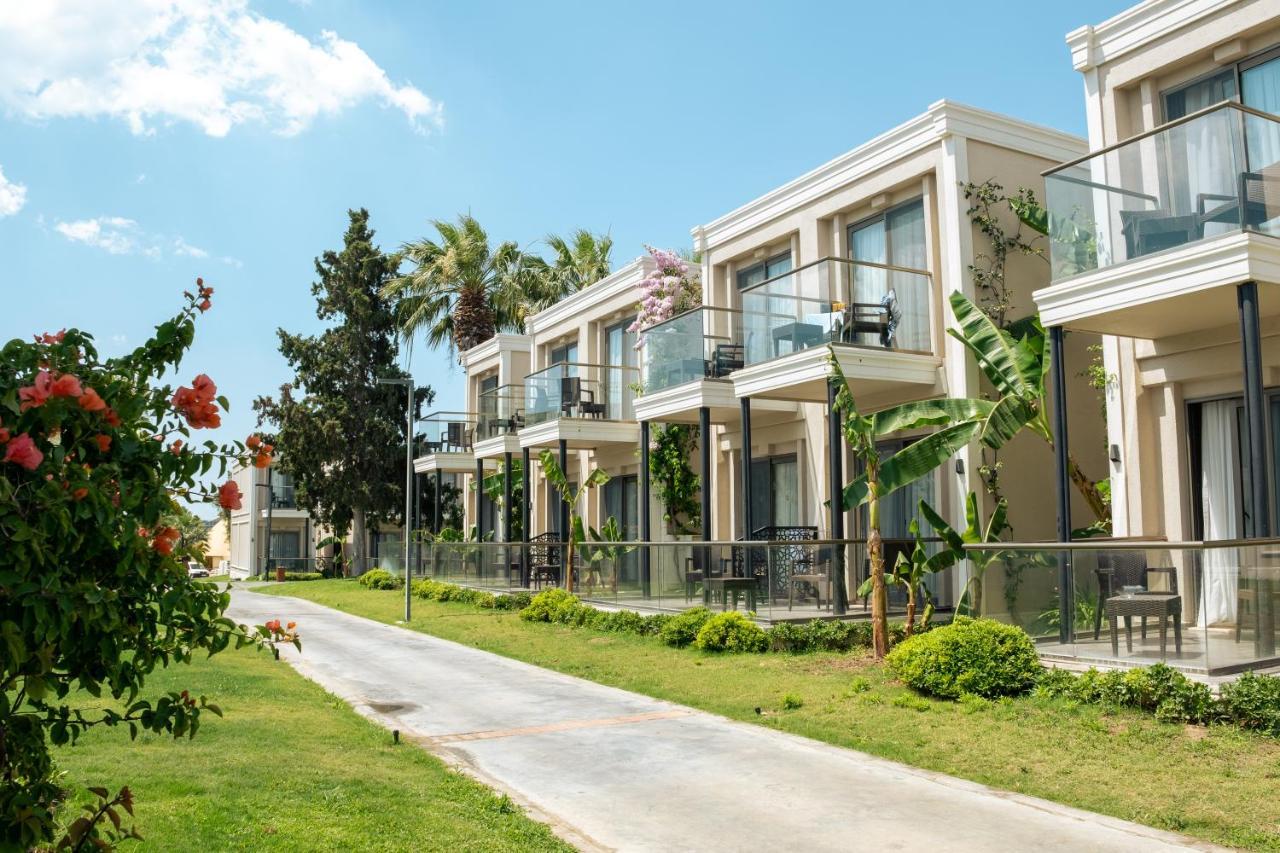 Hotel Duja Didim Exterior foto