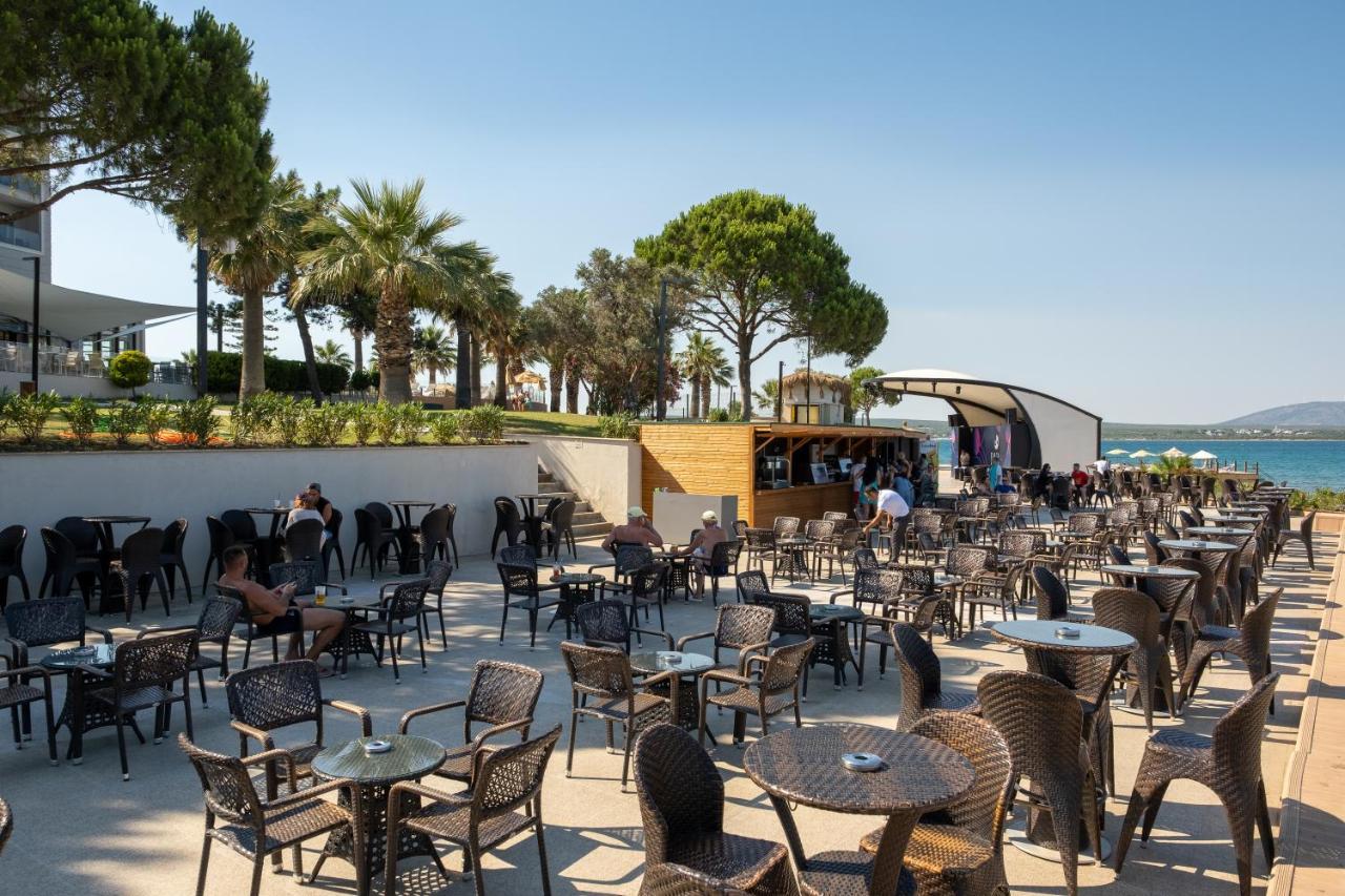 Hotel Duja Didim Exterior foto