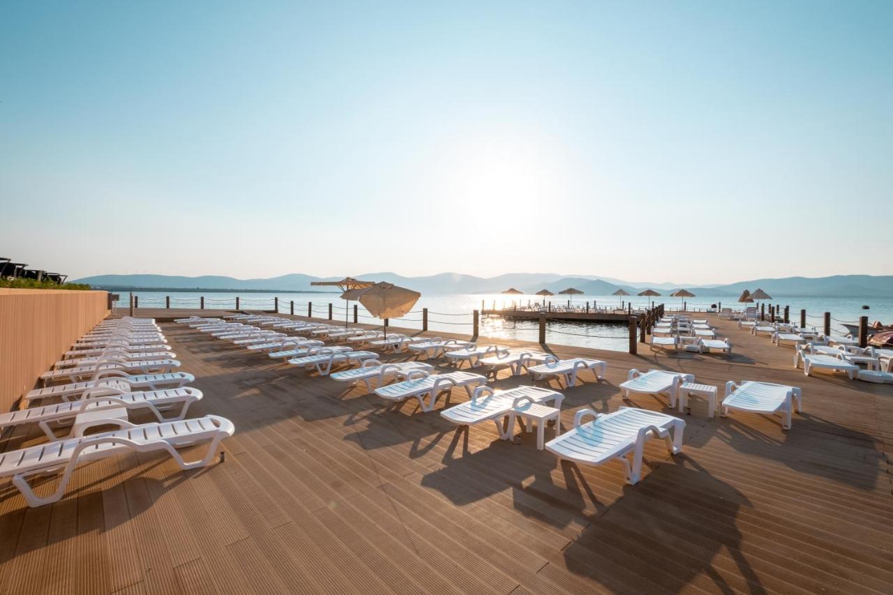 Hotel Duja Didim Exterior foto
