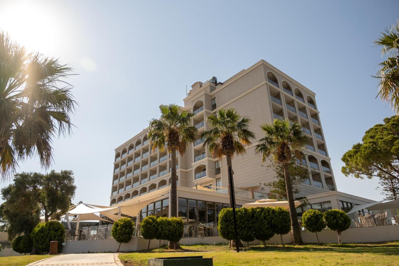 Hotel Duja Didim Exterior foto