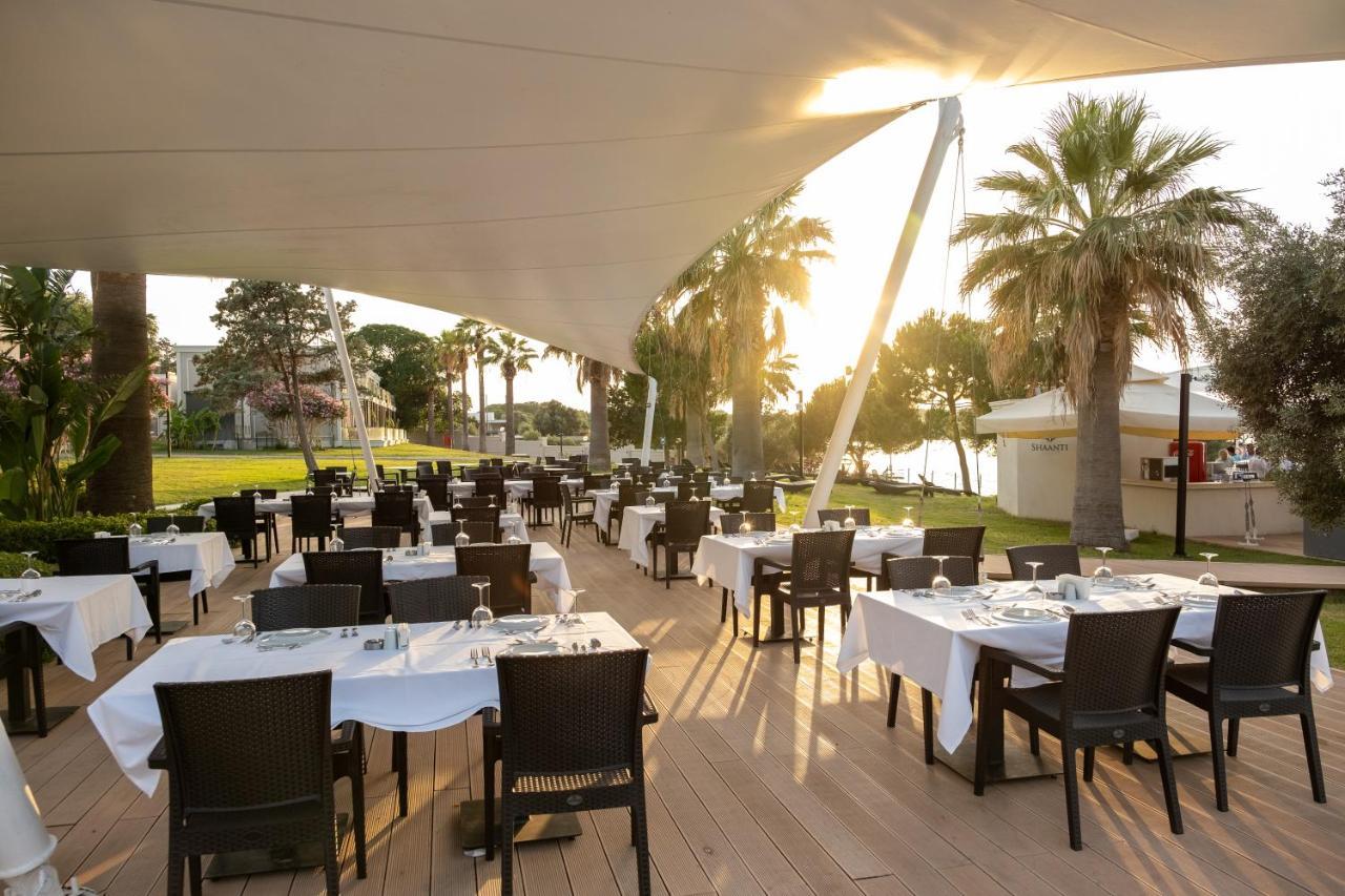 Hotel Duja Didim Exterior foto
