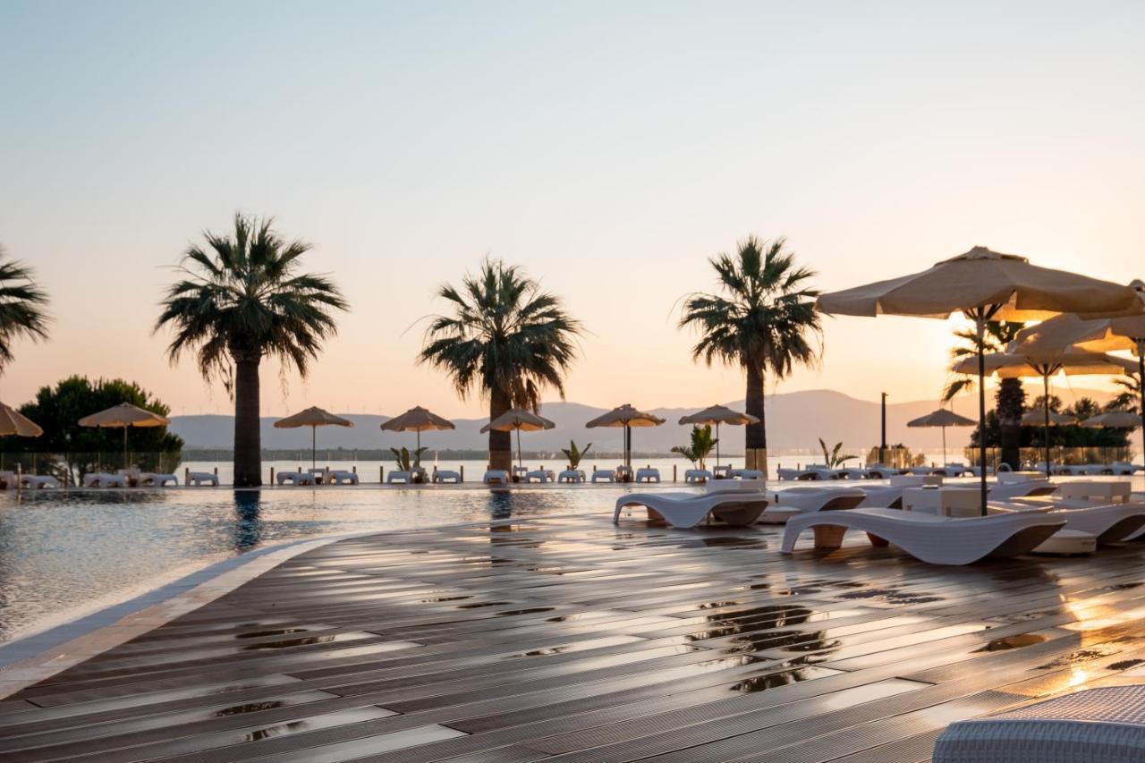 Hotel Duja Didim Exterior foto