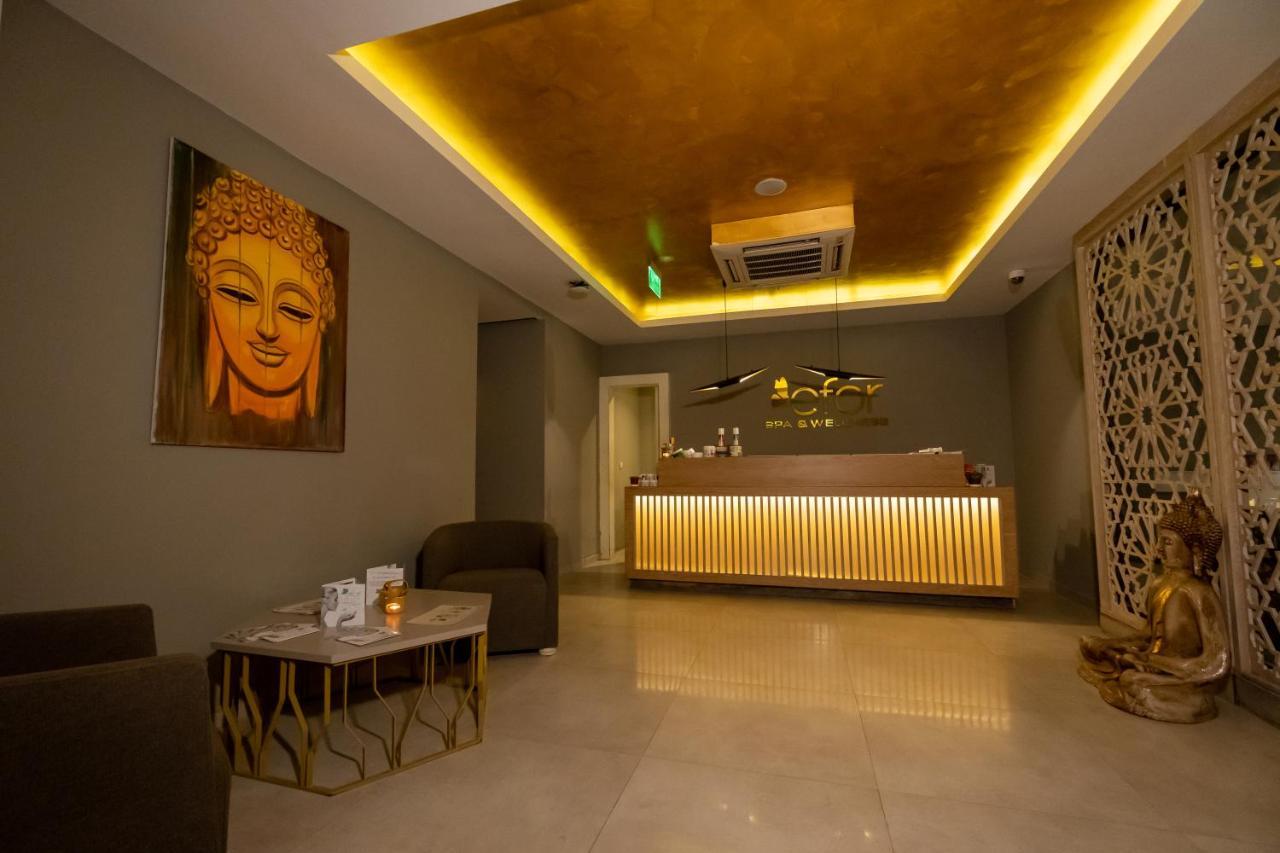 Hotel Duja Didim Exterior foto