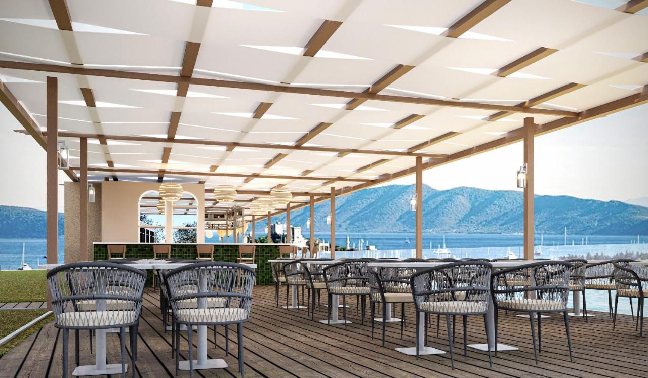 Hotel Duja Didim Exterior foto