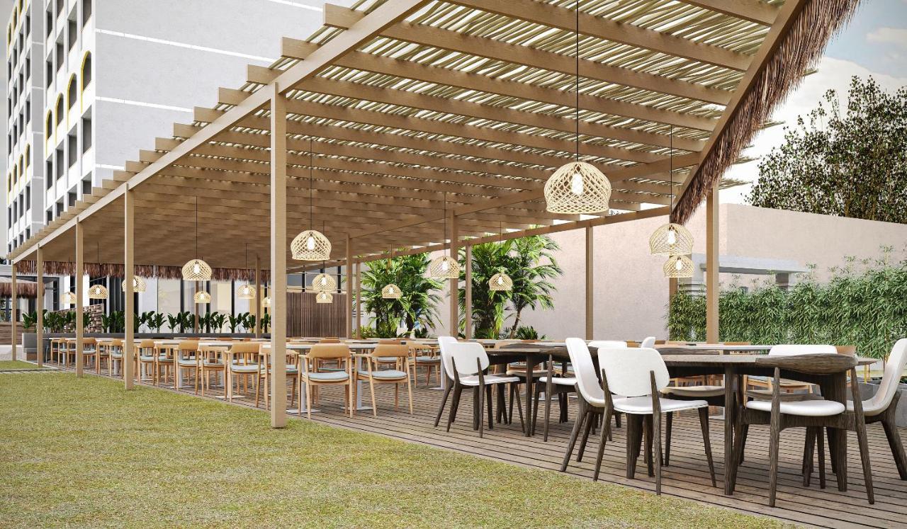 Hotel Duja Didim Exterior foto