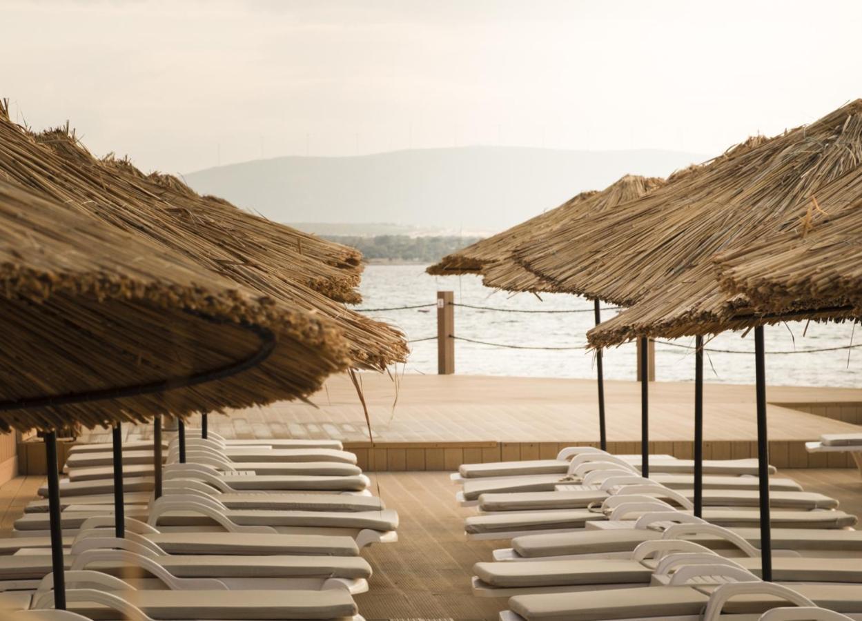 Hotel Duja Didim Exterior foto