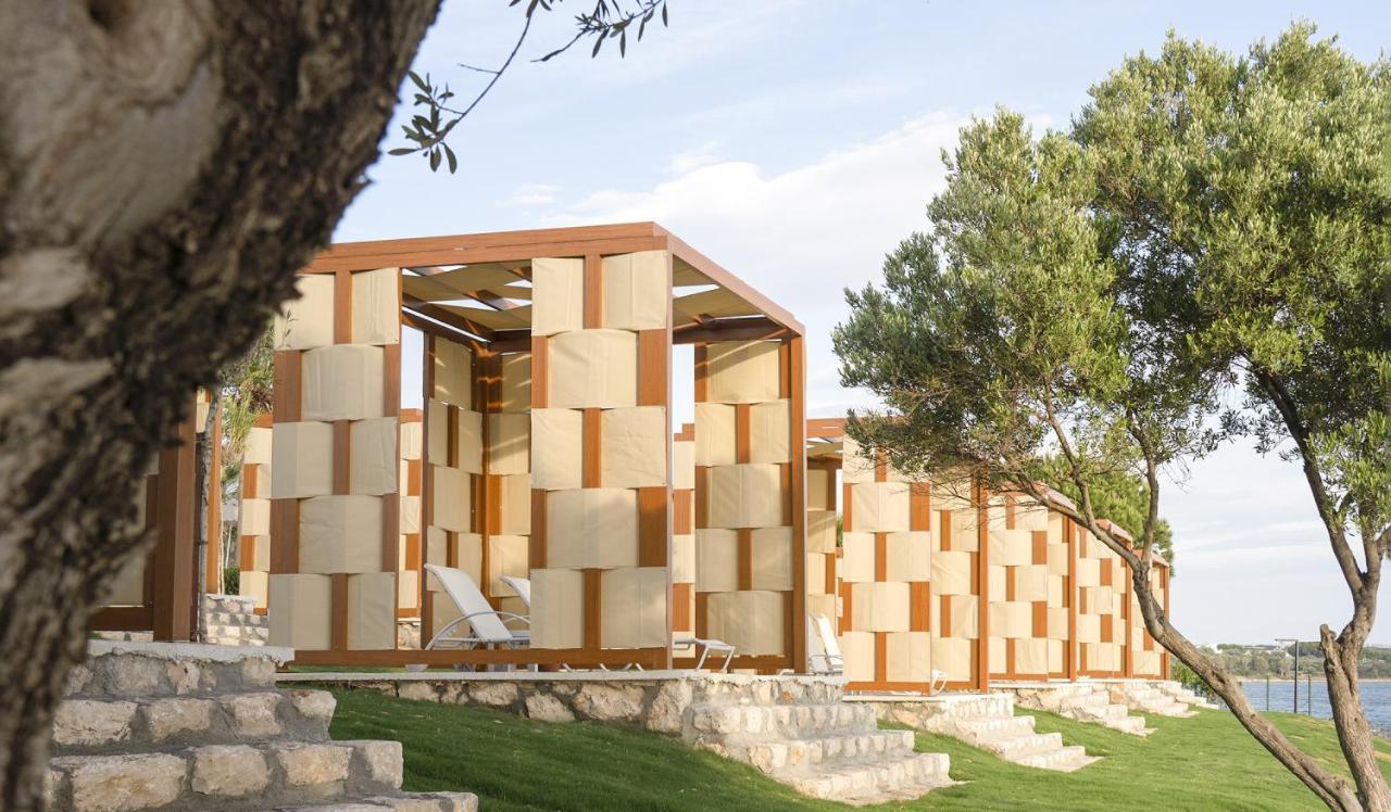 Hotel Duja Didim Exterior foto