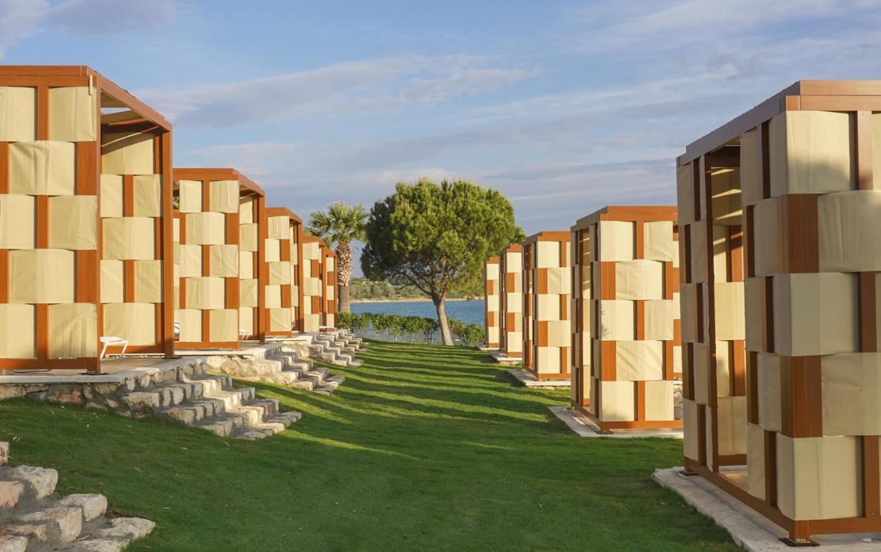 Hotel Duja Didim Exterior foto