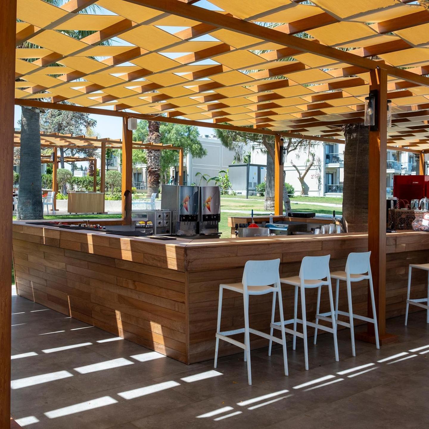 Hotel Duja Didim Exterior foto