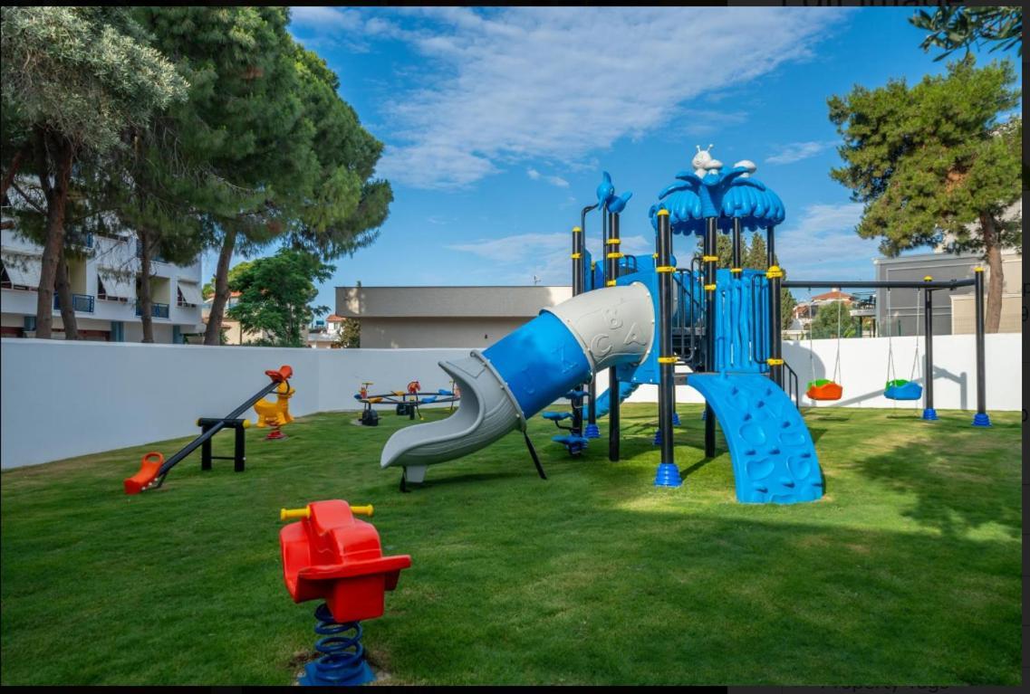 Hotel Duja Didim Exterior foto