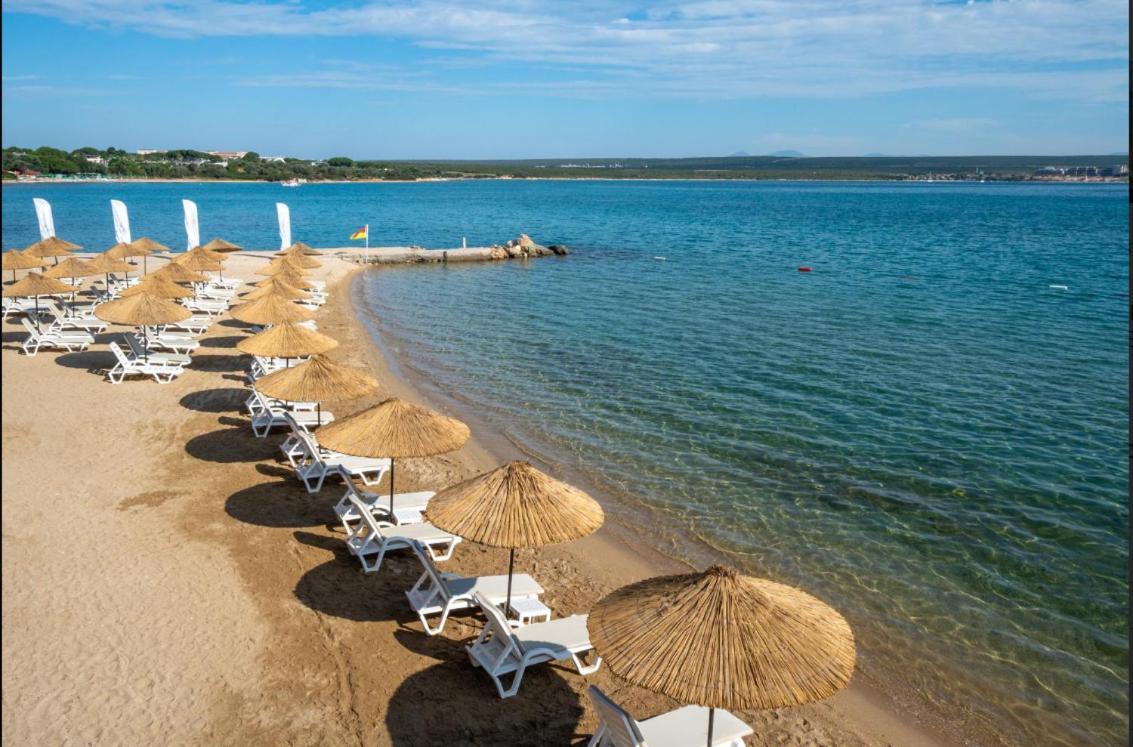 Hotel Duja Didim Exterior foto
