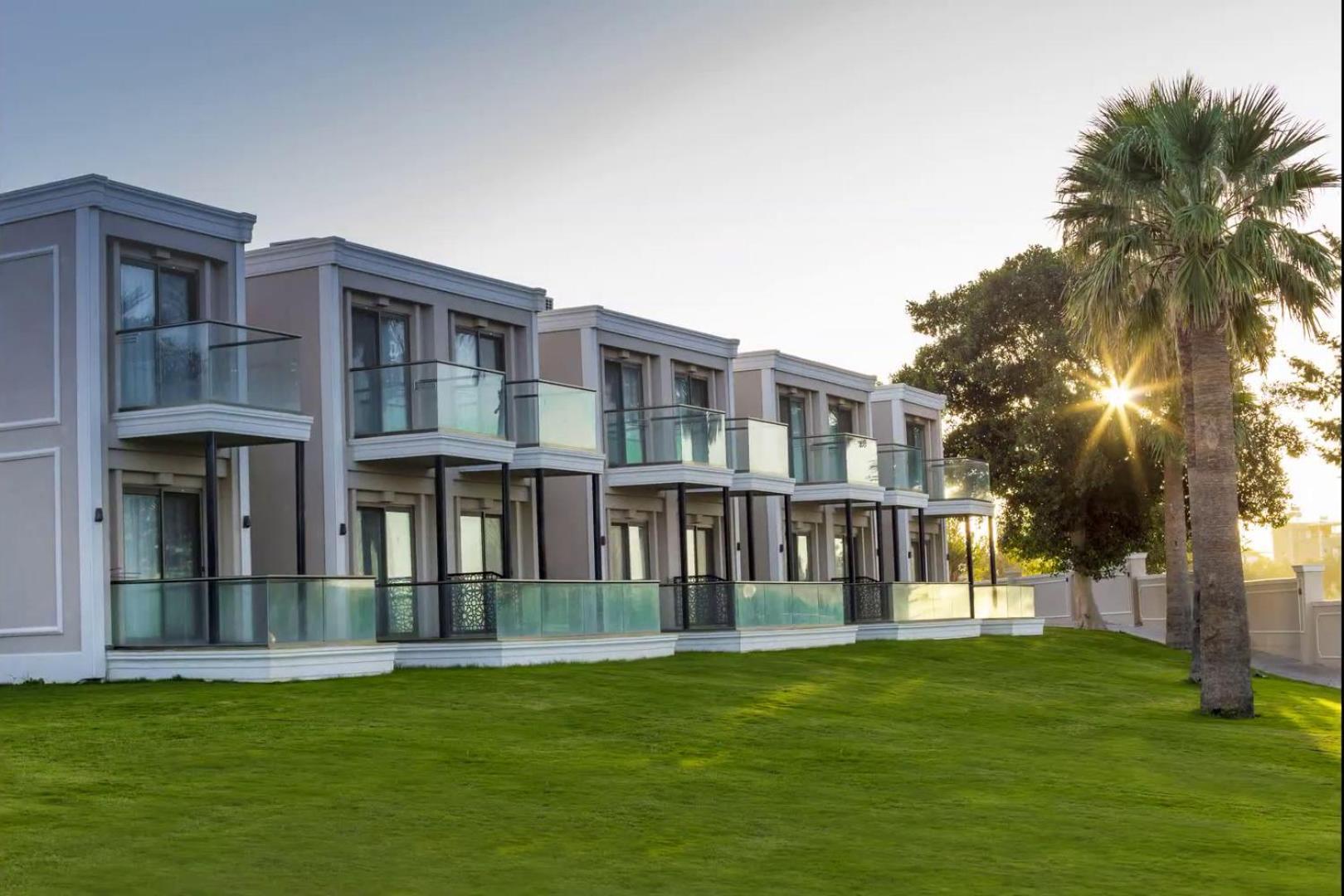 Hotel Duja Didim Exterior foto